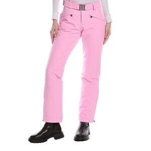Bogner Women's Vibrant Pink Franzio Ski Pants